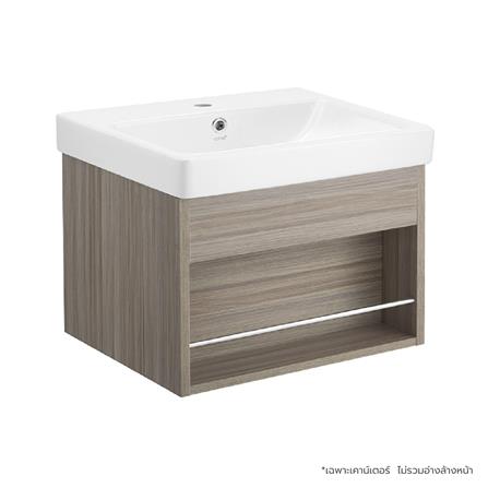 เคาน์เตอร์ COTTO V01581 ลายไม้