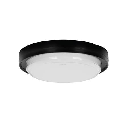 ดาวน์ไลท์ LED LAMPTAN BRIGHT SELECT 8.7 นิ้ว 20 วัตต์ DAYLIGHT/COOL WHITE/WARM WHITE สีดำ_1