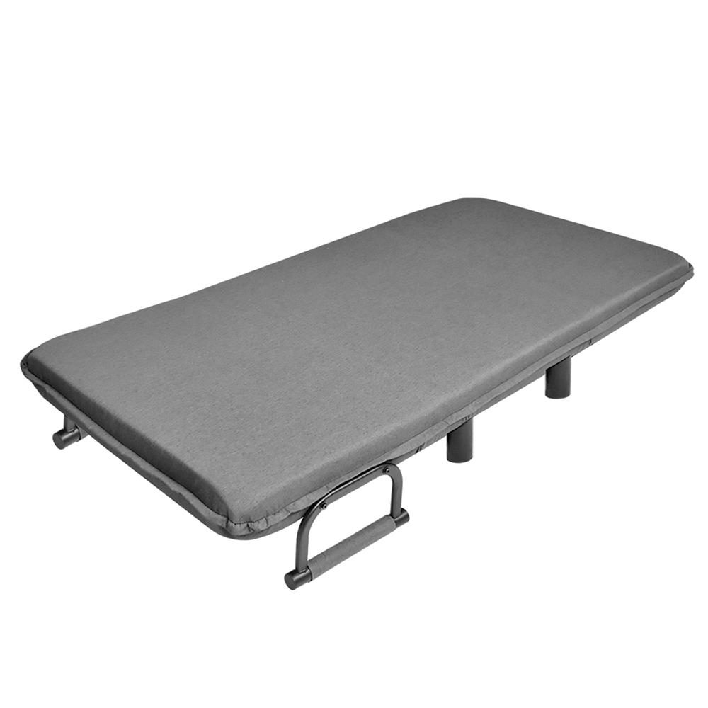 โซฟาเบด THAIBULL OLT 509-100 สีเทา