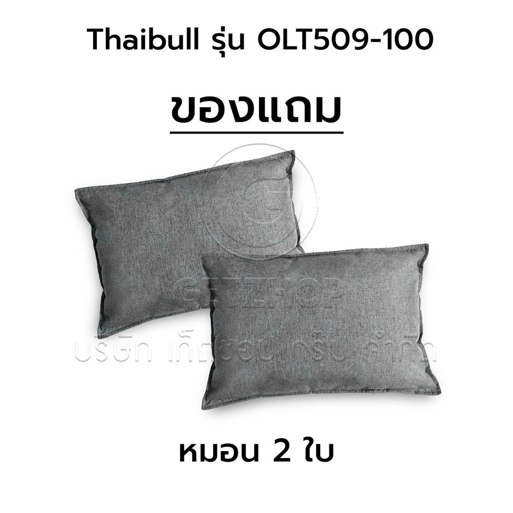 โซฟาเบด THAIBULL OLT 509-100 สีเทา