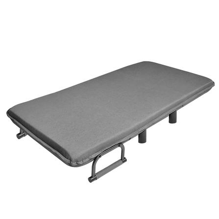 โซฟาเบด THAIBULL OLT 509-100 สีเทา_2