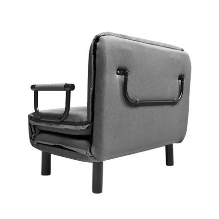 โซฟาเบด THAIBULL OLT 509-100 สีเทา_3