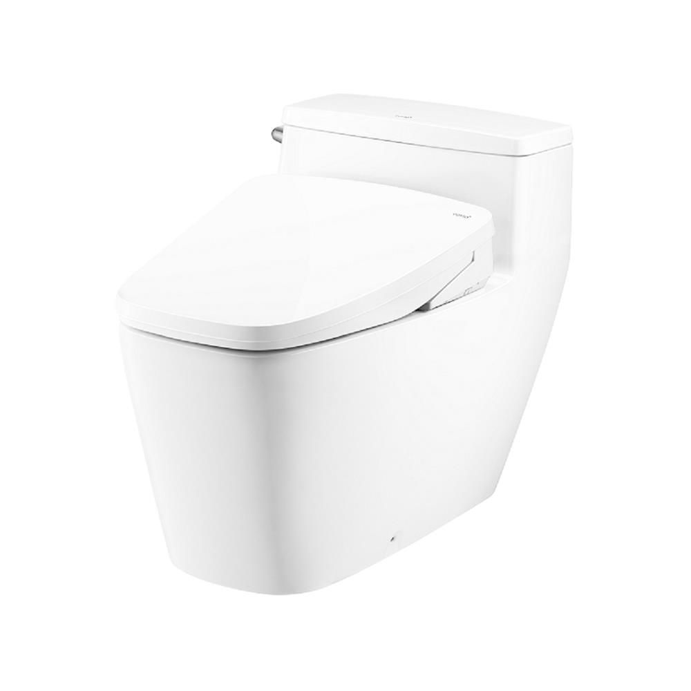 สุขภัณฑ์ 1 ชิ้น COTTO C101927(CV9) สีขาว