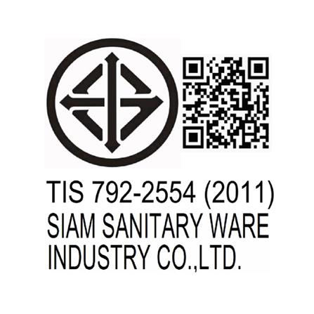 สุขภัณฑ์ 1 ชิ้น COTTO C101927(CV9) สีขาว_3