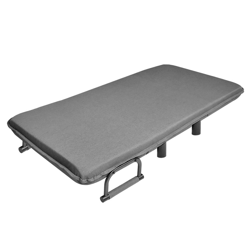 โซฟาเบด THAIBULL OLT509-80 สีเทา