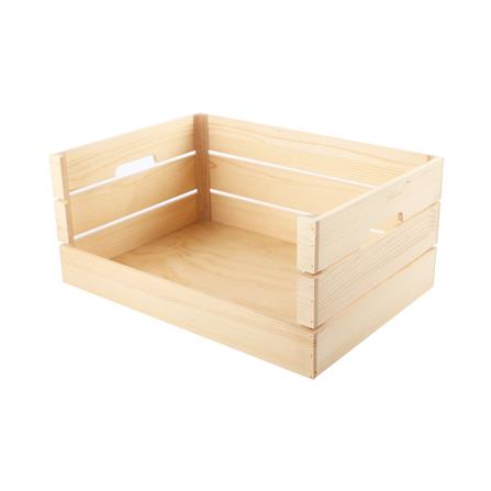 cate-Wooden Boxes