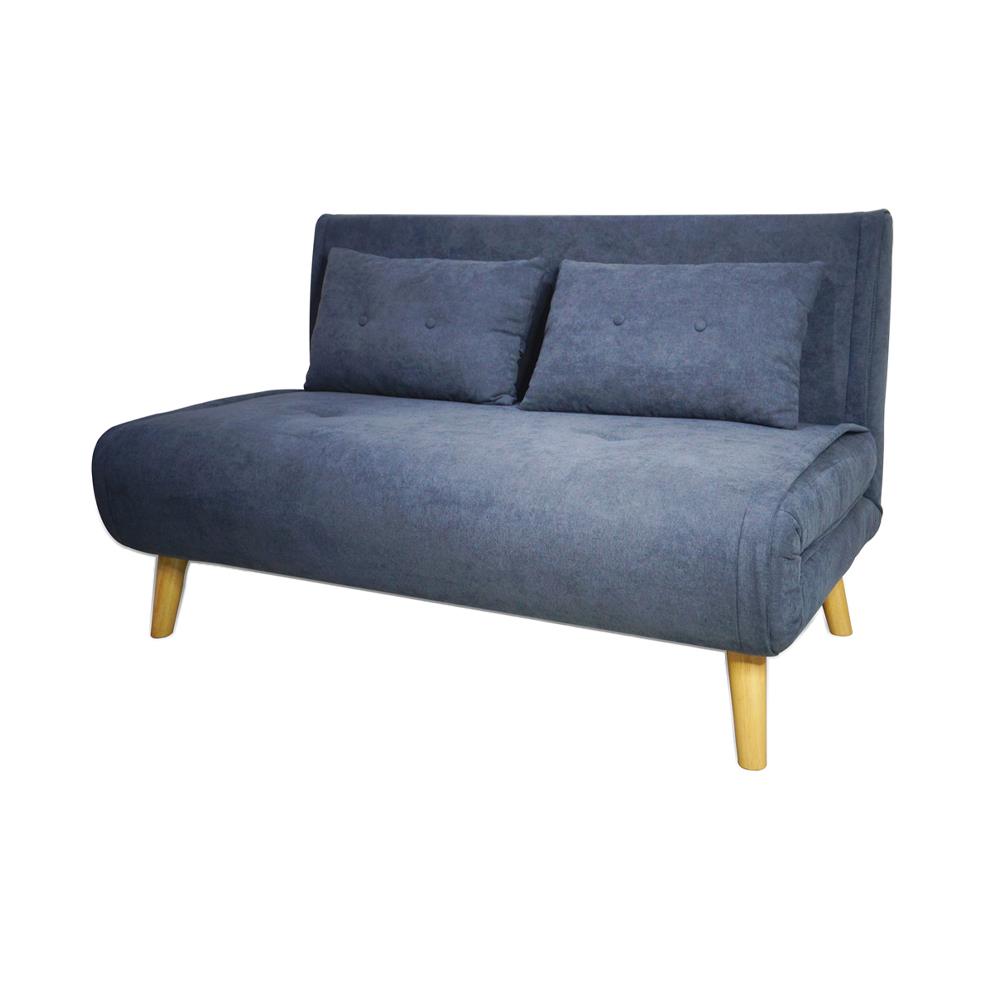 โซฟาเบด SURE HB-1650 สีน้ำเงินเข้ม