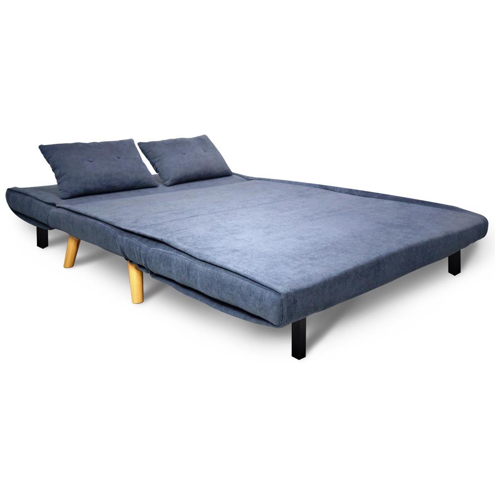 โซฟาเบด SURE HB-1650 สีน้ำเงินเข้ม