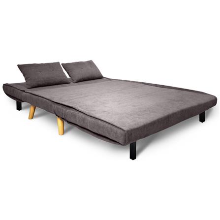 โซฟาเบด SURE HB-1650 สีน้ำตาลเข้ม_4