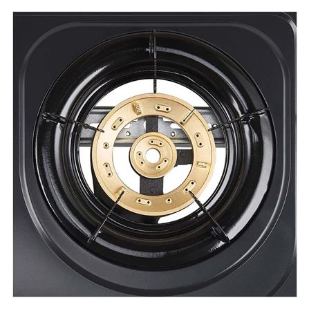 เตาแก๊สตั้งโต๊ะ 2 หัวแก๊ส AXIA QUARTZ_2