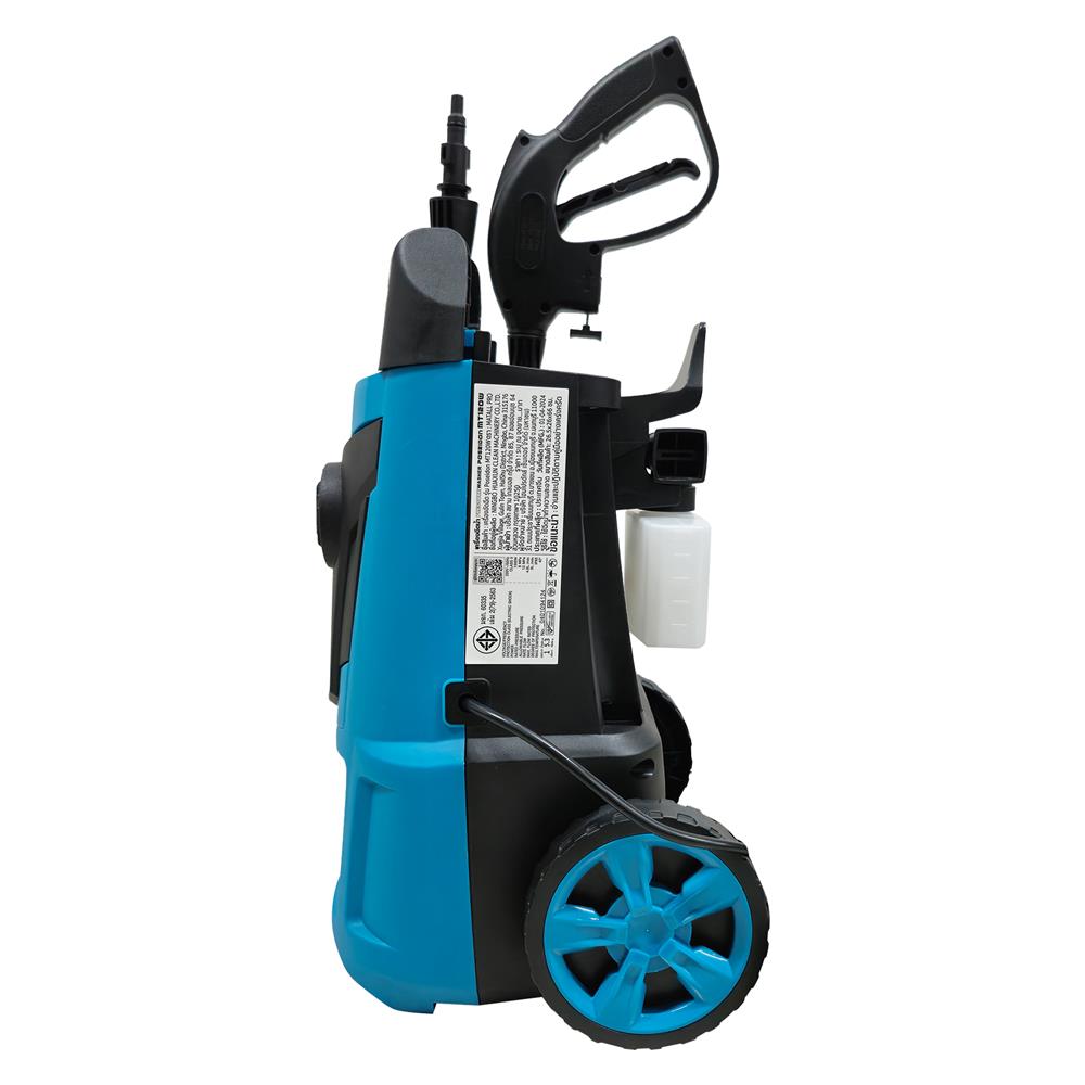 เครื่องฉีดน้ำ MATALL PRO POSEIDON MT120W 120 บาร์ 1500 วัตต์