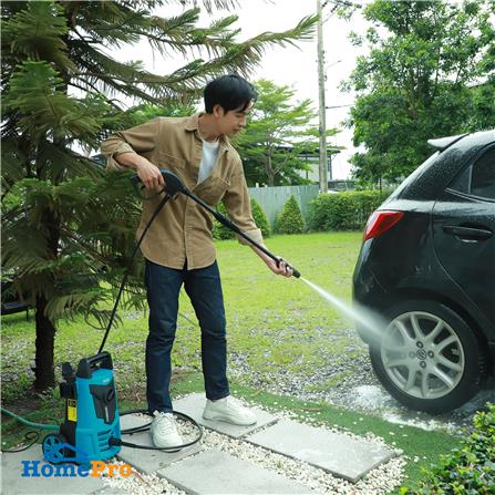 เครื่องฉีดน้ำ MATALL PRO POSEIDON MT120W 120 บาร์ 1500 วัตต์_7