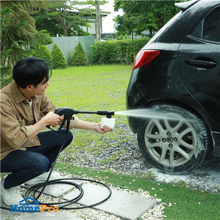 เครื่องฉีดน้ำ MATALL PRO POSEIDON MT120W 120 บาร์ 1500 วัตต์_8