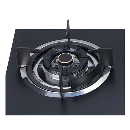 เตาแก๊สตั้งโต๊ะ 2 หัวแก๊ส AXIA TITANIUM NERO_2