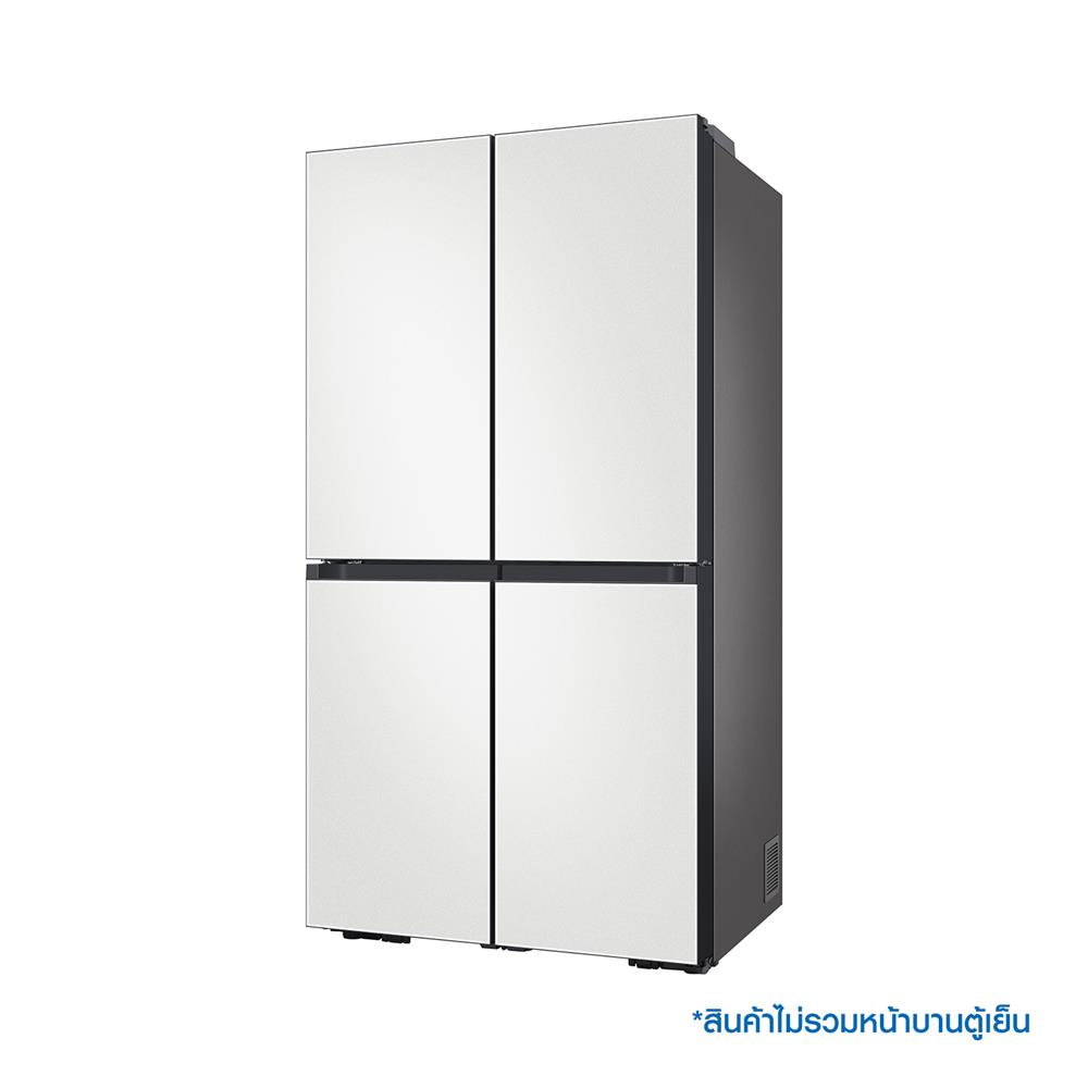 ตู้เย็น MULTIDOOR SAMSUNG RF59CB001AP/ST 22.7 คิว อินเวอร์เตอร์