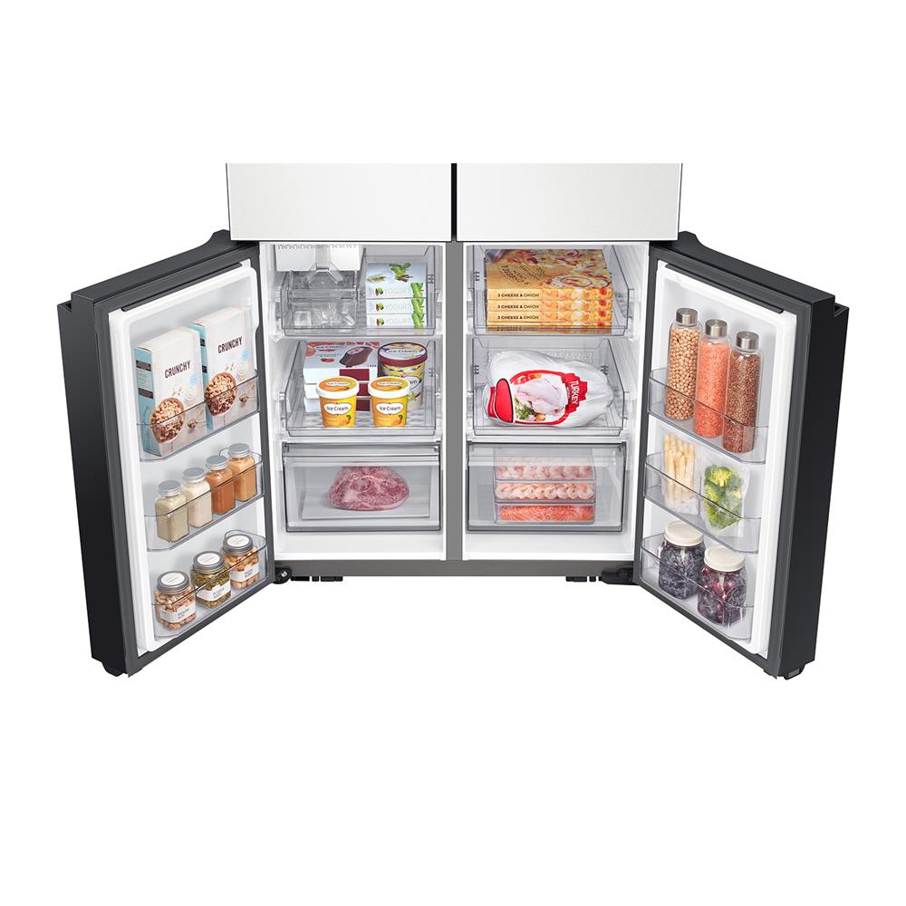 ตู้เย็น MULTIDOOR SAMSUNG RF59CB001AP/ST 22.7 คิว อินเวอร์เตอร์