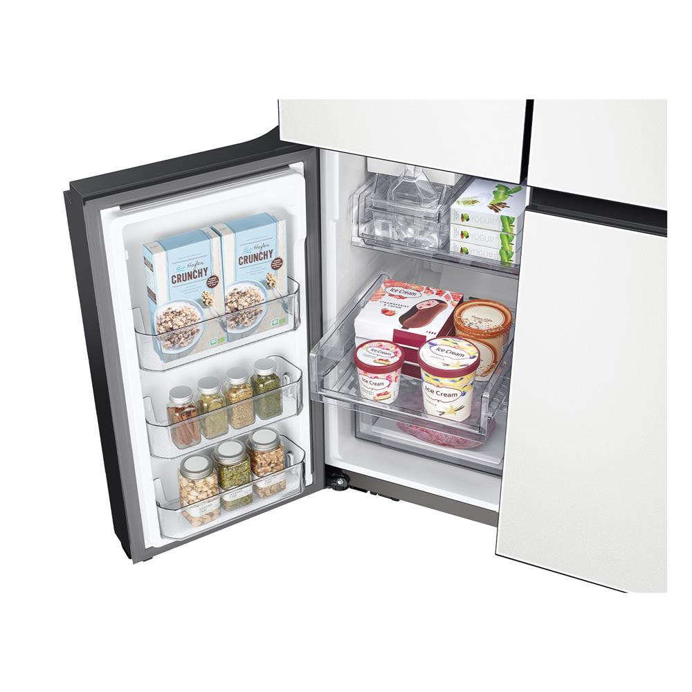 ตู้เย็น MULTIDOOR SAMSUNG RF59CB001AP/ST 22.7 คิว อินเวอร์เตอร์