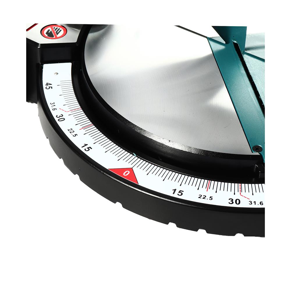 เครื่องเลื่อยองศา MAKITA M2300B 10 นิ้ว 1500 วัตต์