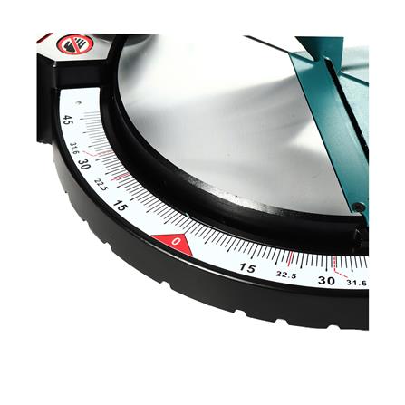 เครื่องเลื่อยองศา MAKITA M2300B 10 นิ้ว 1500 วัตต์_2