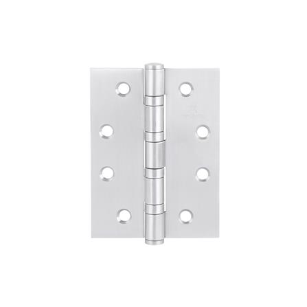 บานพับ 4X3 นิ้ว X 2.5 มม. HAFELE 489.04.038 สีสเตนเลส แพ็ก 3 ชิ้น