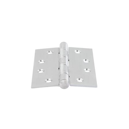 บานพับ 4X3 นิ้ว X 2.5 มม. HAFELE 489.04.038 สีสเตนเลส แพ็ก 3 ชิ้น_2