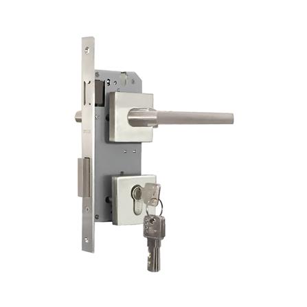 มือจับก้านโยกห้องทั่วไป MORTISE  SOLO MS 5515 SN สีสเตนเลส_3