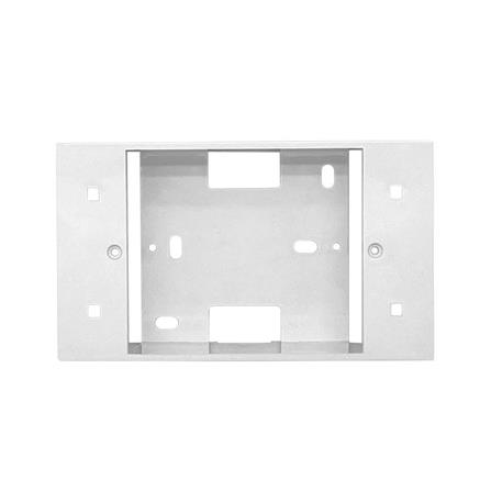 กล่องลอย ELECKTA 14909 BASIC 2X4 นิ้ว สีขาว