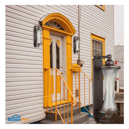 ไฟกิ่งภายนอก L&E 36-01728 สีน้ำตาล_3