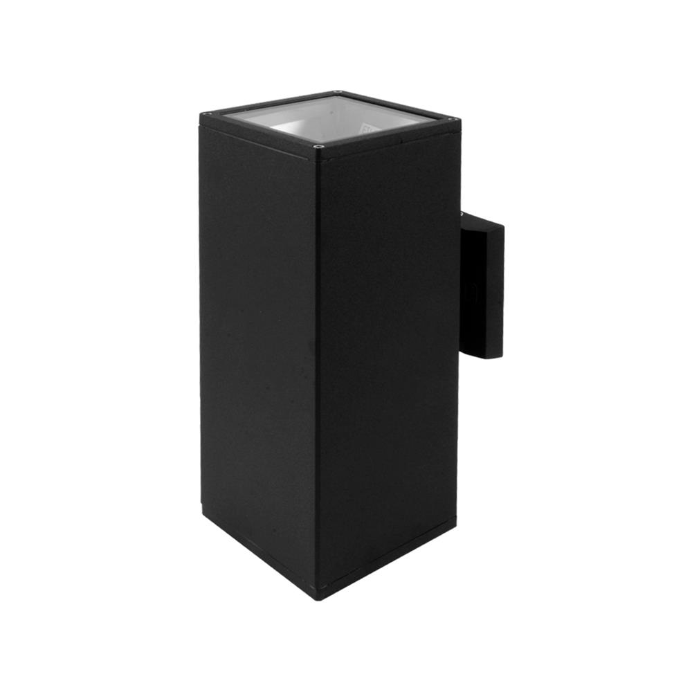 ไฟกิ่งภายนอก L&E 36-00555 สีดำ