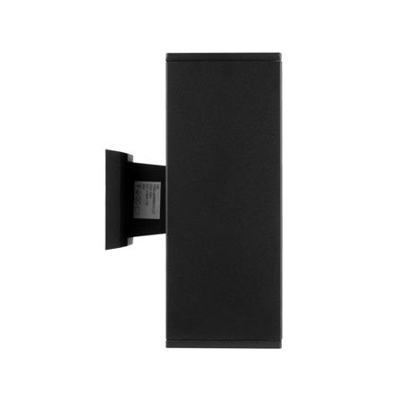 ไฟกิ่งภายนอก L&E 36-00555 สีดำ_1