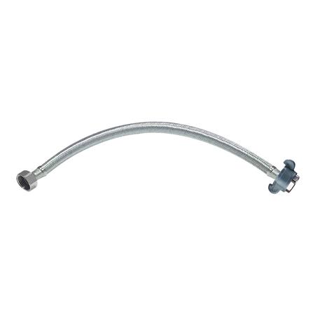 สายน้ำดีสเตนเลสน้ำอุ่น-น้ำเย็น HONS GS1-16 16 นิ้ว_1