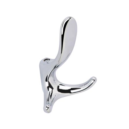 ตะขอแขวน HAFELE 488.03.121 สีโครมเงา_0