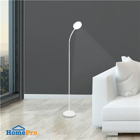 ไฟตั้งพื้น LED CARINI MT16-5117 10 วัตต์ DAYLIGHT สีขาว_9