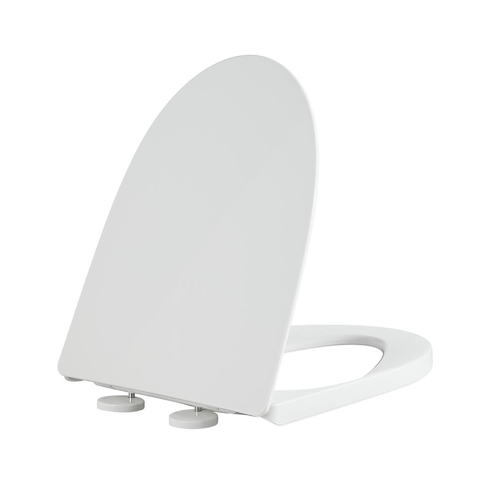 ฝารองนั่ง SLOW CLOSE MOYA 2040