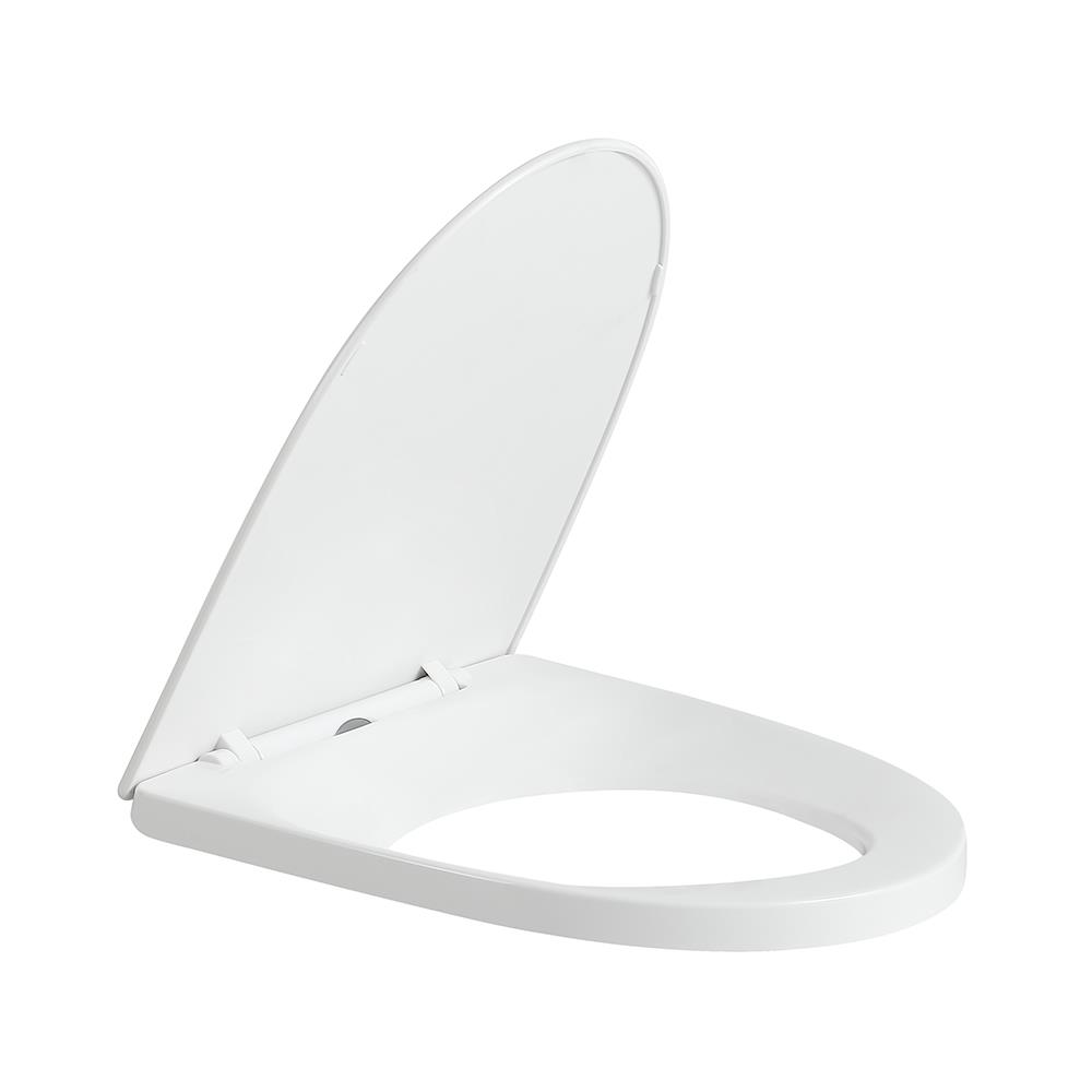 ฝารองนั่ง SLOW CLOSE MOYA 2040