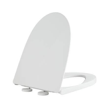 ฝารองนั่ง SLOW CLOSE MOYA 2040