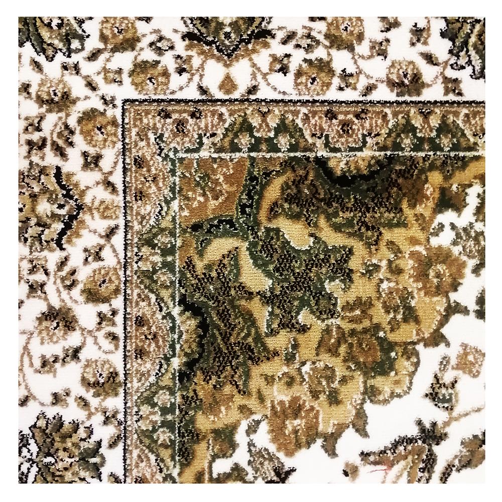 พรม ANNAS CLASSIC TY6611 155X235 ซม. สีครีม