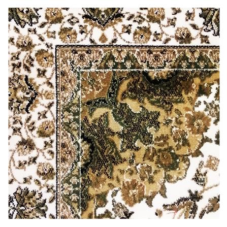 พรม ANNAS CLASSIC TY6611 155X235 ซม. สีครีม_1