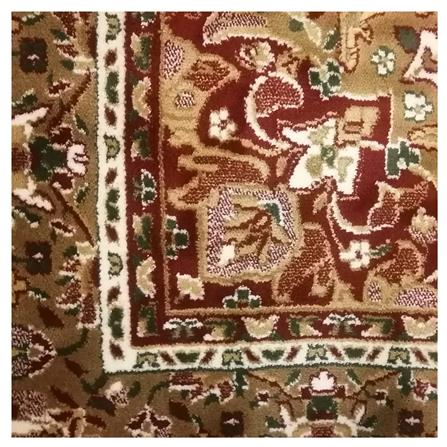 พรม ANNAS CLASSIC TY6617 155X235 ซม. สีครีม_1