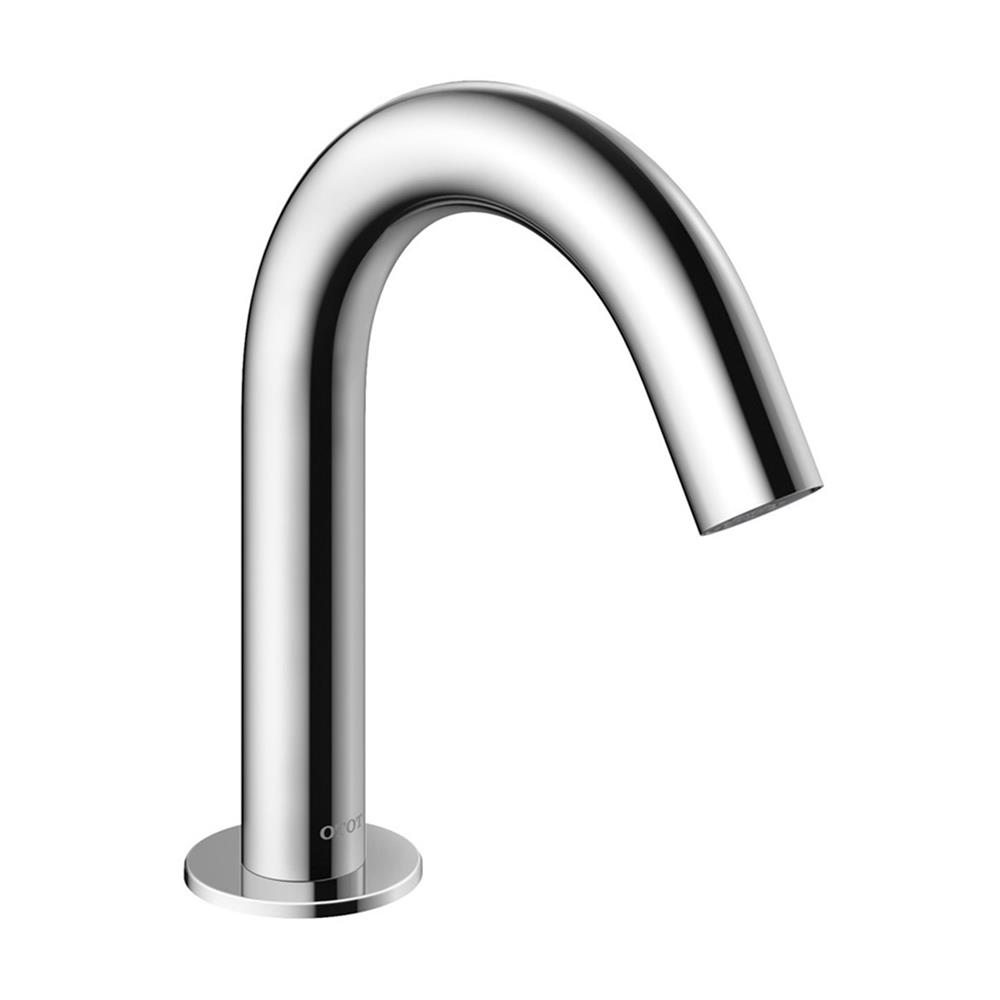 ก๊อกอ่างล้างหน้าอัตโนมัติ TOTO TLE29001T-EC สีโครม