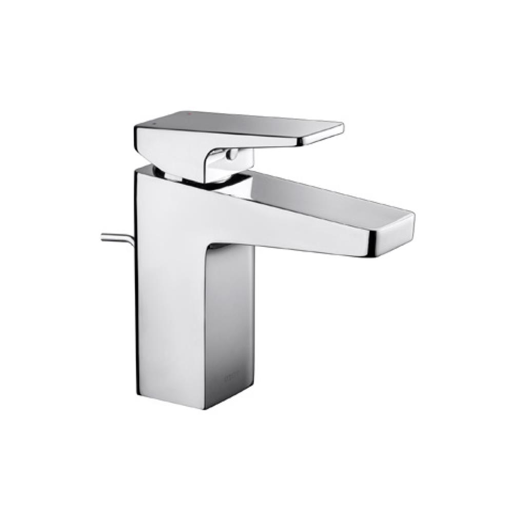 ก๊อกอ่างล้างหน้าผสม TOTO TTLR303FK-1R สีโครม