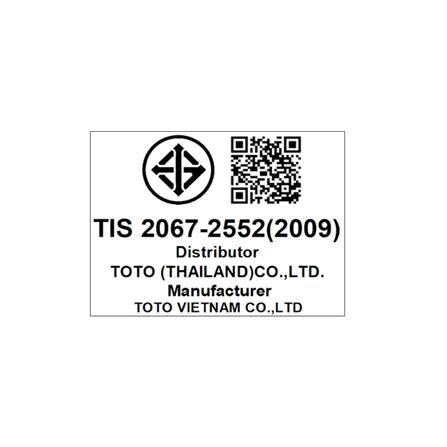ก๊อกอ่างล้างหน้าผสม TOTO TTLR303FK-1R สีโครม_3