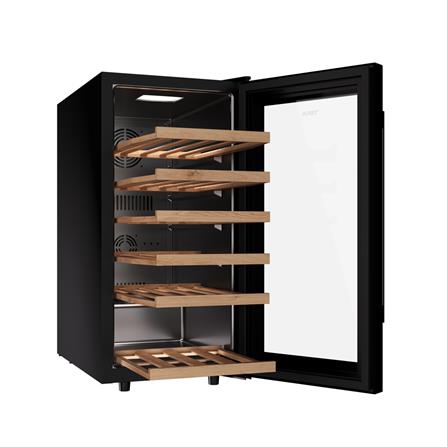 ตู้แช่ไวน์ TEKA RVF 10032 32 ขวด สีดำ_2