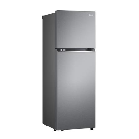 ตู้เย็น 2 ประตู LG GN-D322PQMB.ADSPLMT 11.8 คิว สีเงิน อินเวอร์เตอร์_2