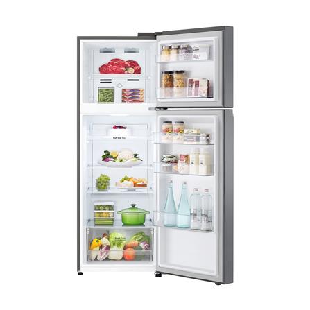 ตู้เย็น 2 ประตู LG GN-D322PQMB.ADSPLMT 11.8 คิว สีเงิน อินเวอร์เตอร์_4