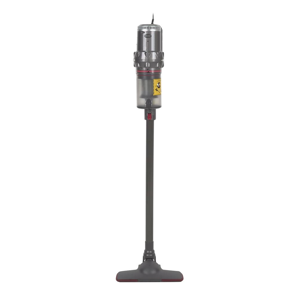 เครื่องดูดฝุ่นแบบด้าม SOKANY SK-3378 สีเทา