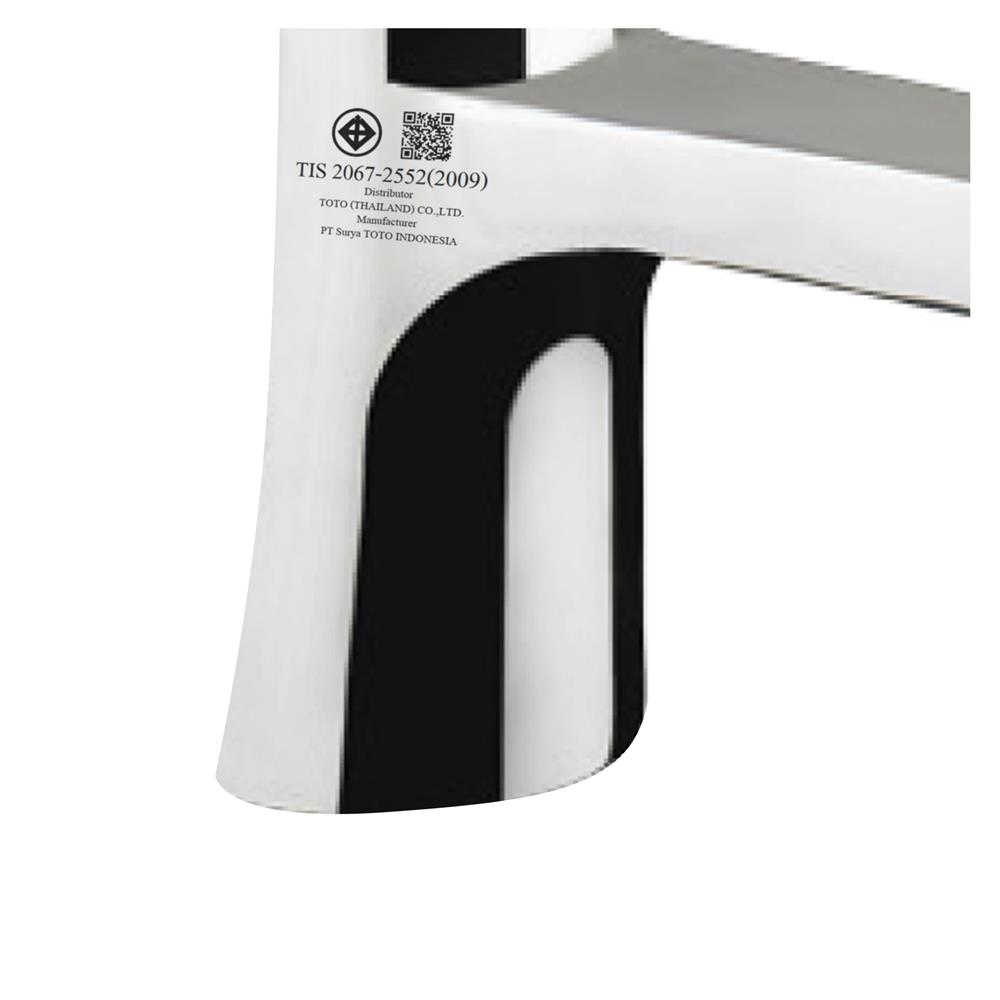 ก๊อกอ่างล้างหน้าเดี่ยว TOTO TX109LPR สีโครม