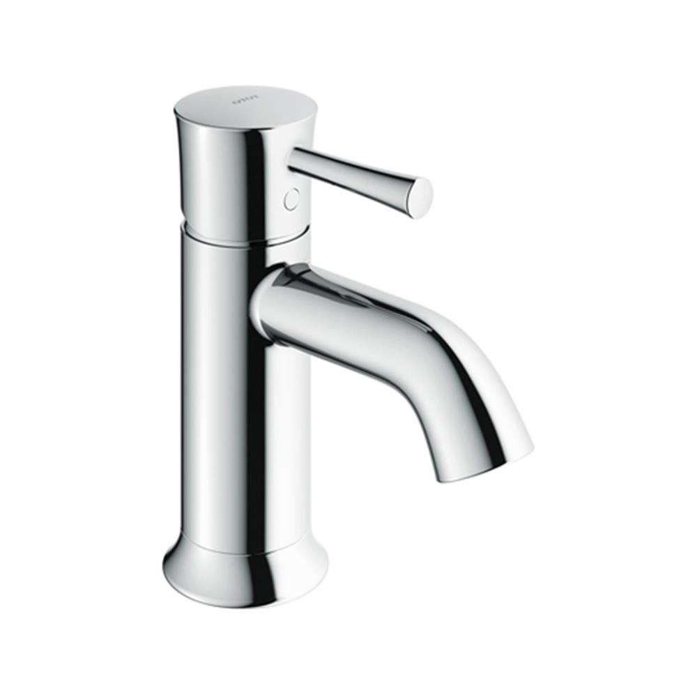 ก๊อกอ่างล้างหน้าเดี่ยว TOTO TLS02102T สีโครม