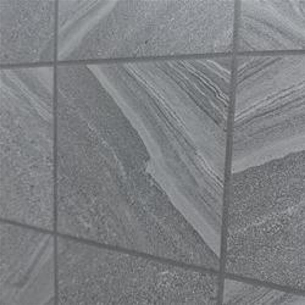 กระเบื้องพื้น 16x16 นิ้ว COTTO เซนทอร์ ดำ (ECO) PM 0.96 ตร.ม.