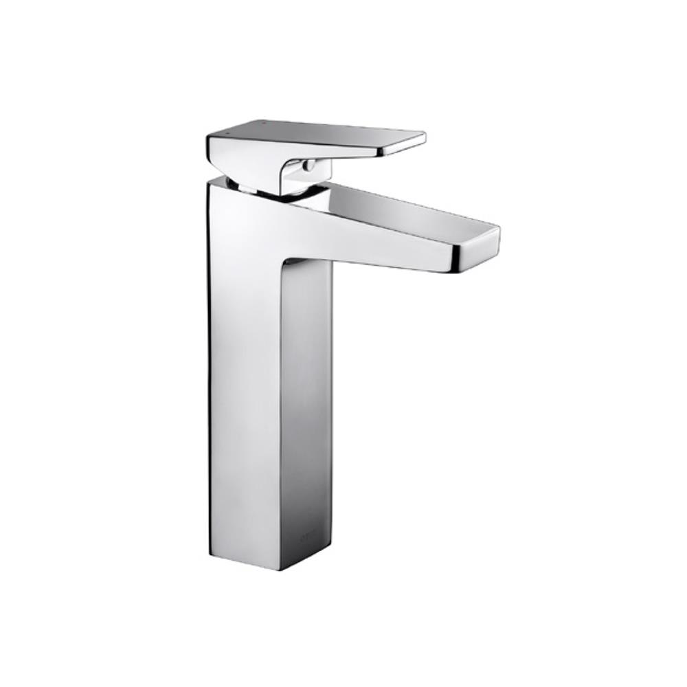 ก๊อกอ่างล้างหน้าผสม TOTO TTLR303FVK-1R สีโครม